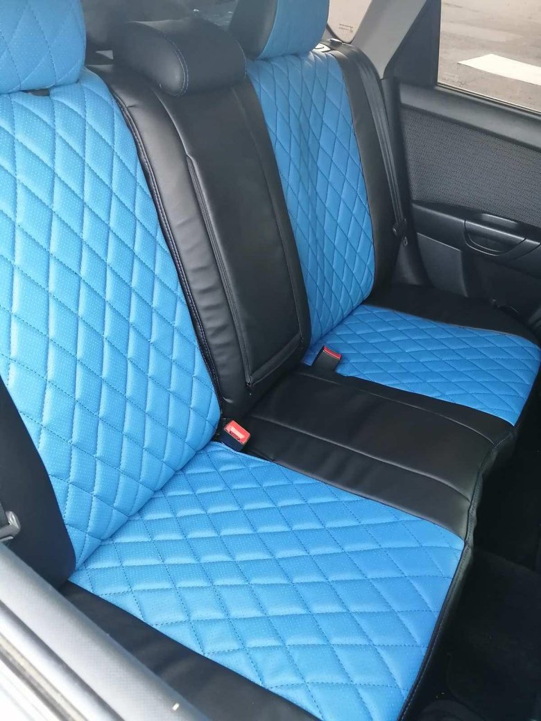 Чехлы на автомобиль