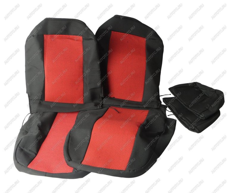 Чехлы на автомобильные сидения