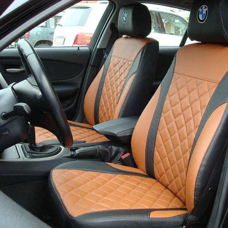 Авточехлы автостиль