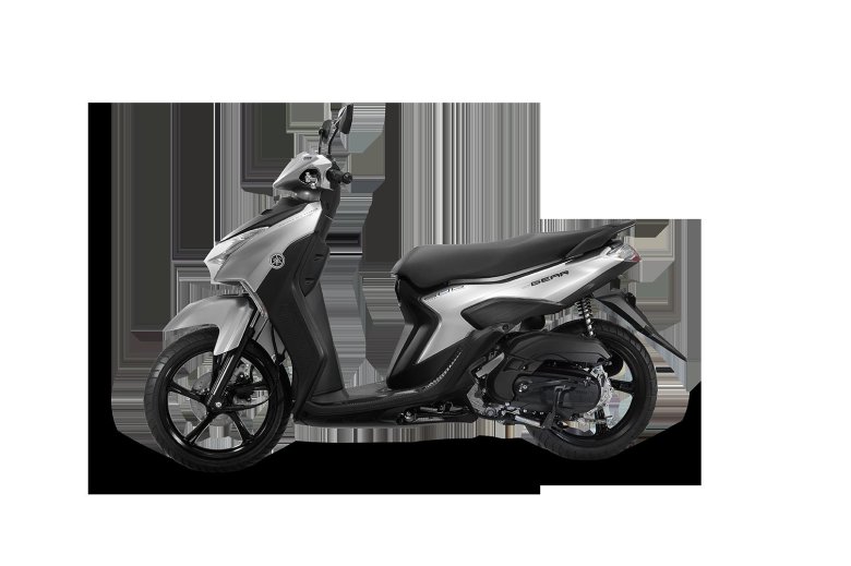 Yamaha mio