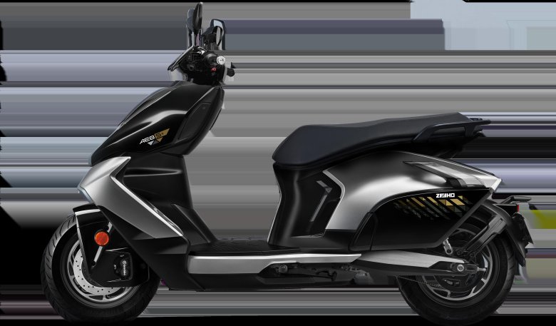 Электрические скутеры