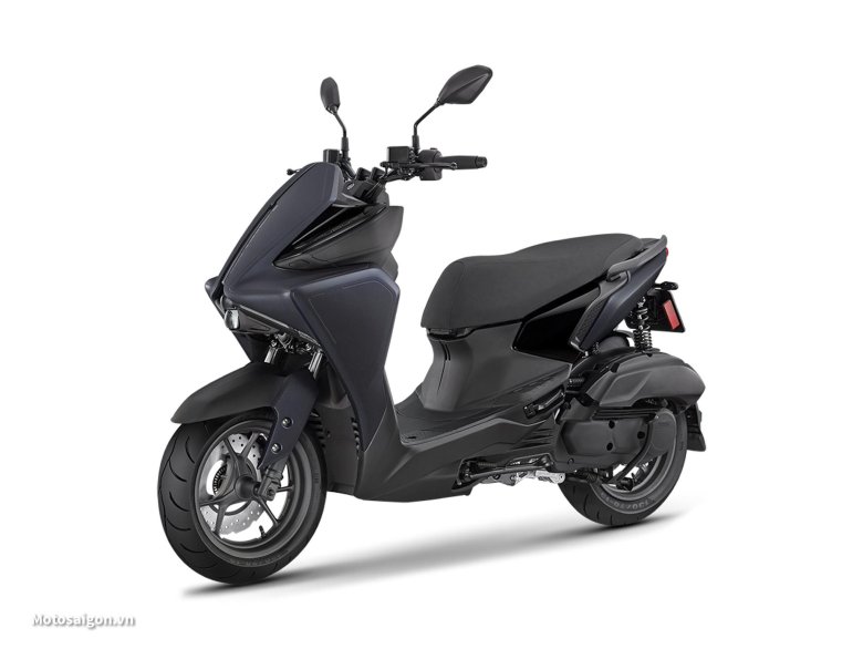 Yamaha 2023