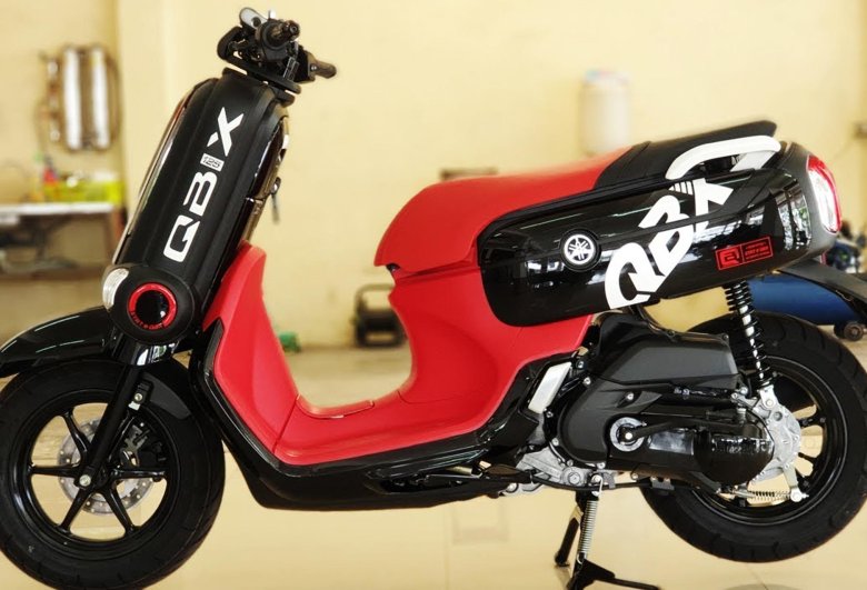 Хонда креа скупи