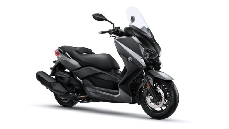 Yamaha xmax 250