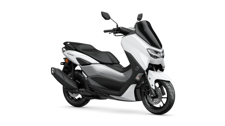 Yamaha n max 155