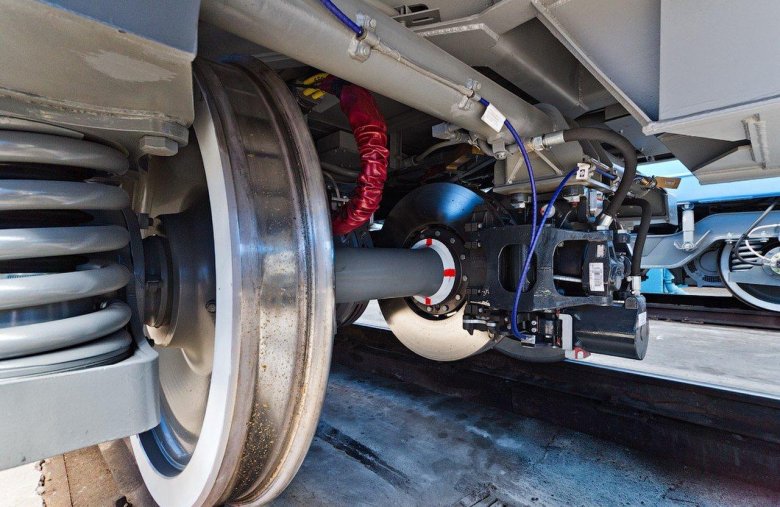 Дисковые тормоза кнорр бремзе для вагонов