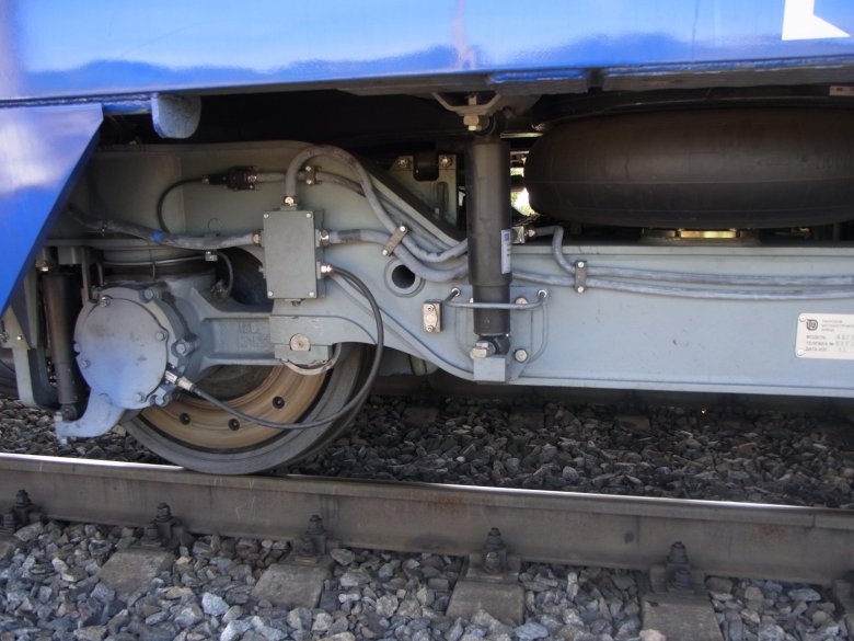 Эг2тв тележка