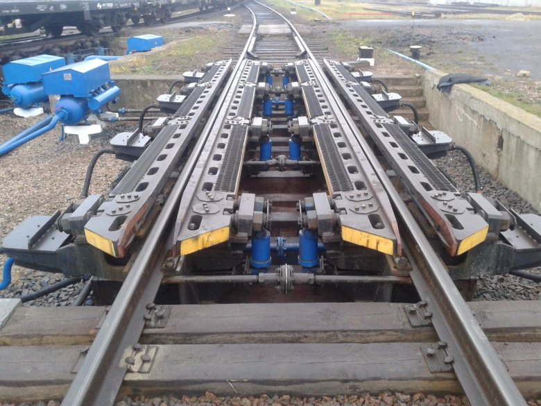 Замедлитель рнз-2м