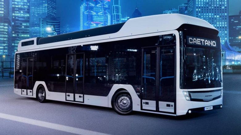 Маз автобус 2022