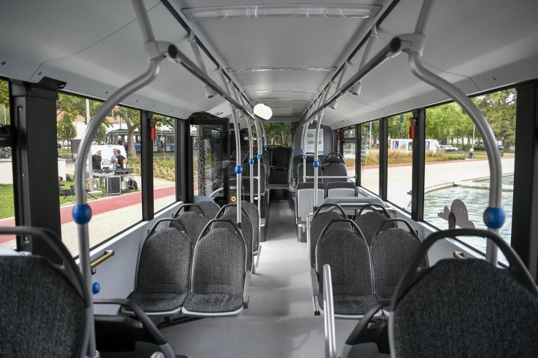 Mercedes-benz citaro