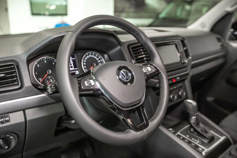 Торпеда фольксваген амарок