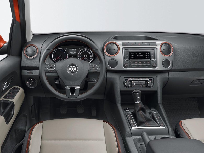 Фольксваген амарок 2h 2013