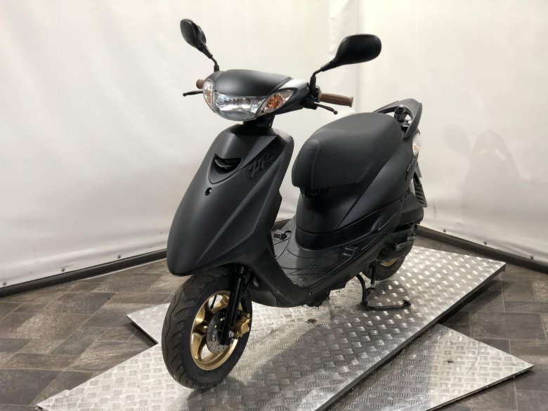 Yamaha jog zr sa39j