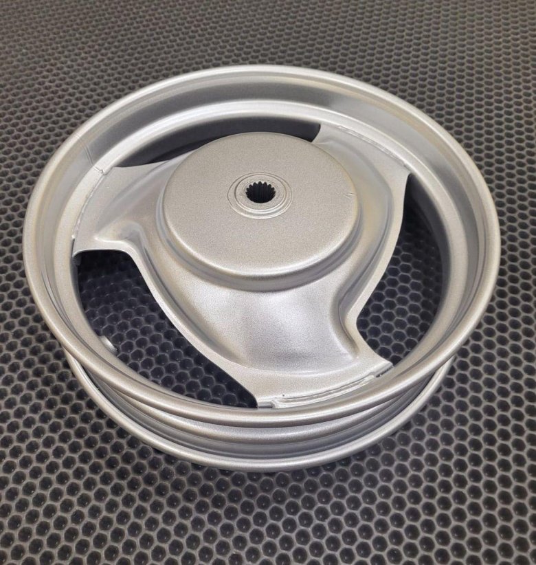 Диск задний