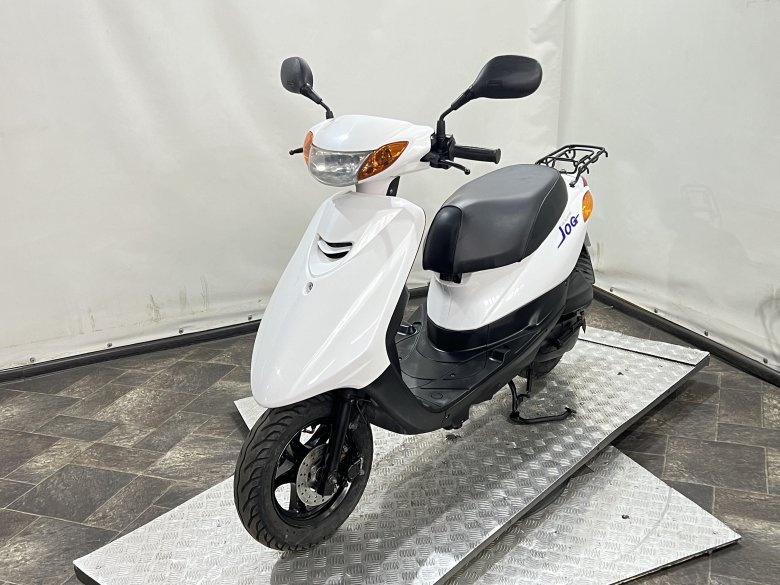 Скутер yamaha jog