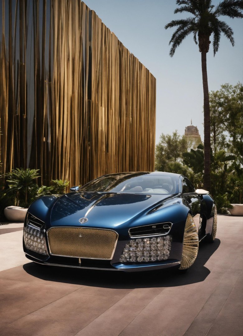 Bugatti galibier 16c