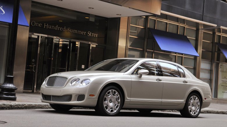 2008_bentley continental flying spur