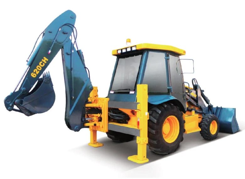 Экскаватор «changlin wz30-25