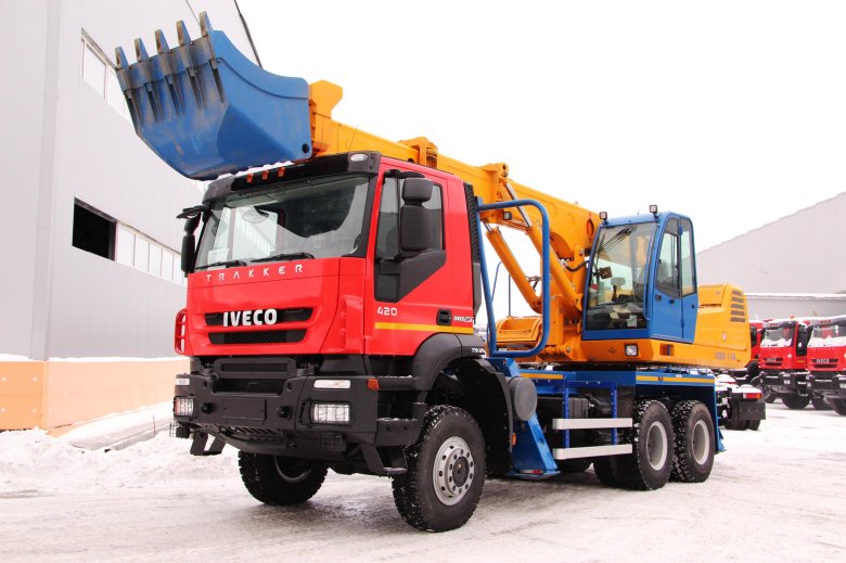 Татра удс 114