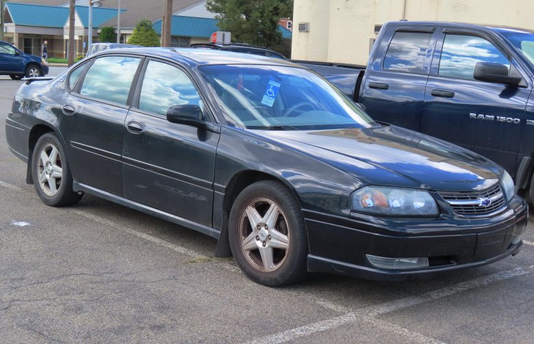 Peugeot 406