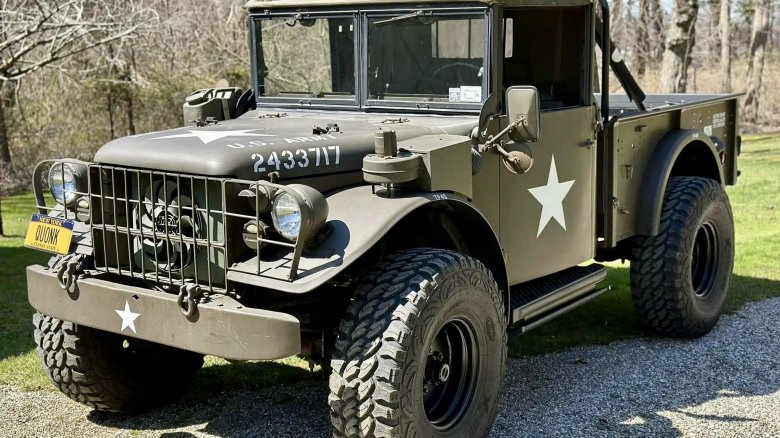 Dodge m 37
