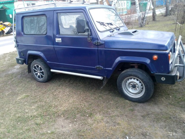 Автокам 2160 1990 1999