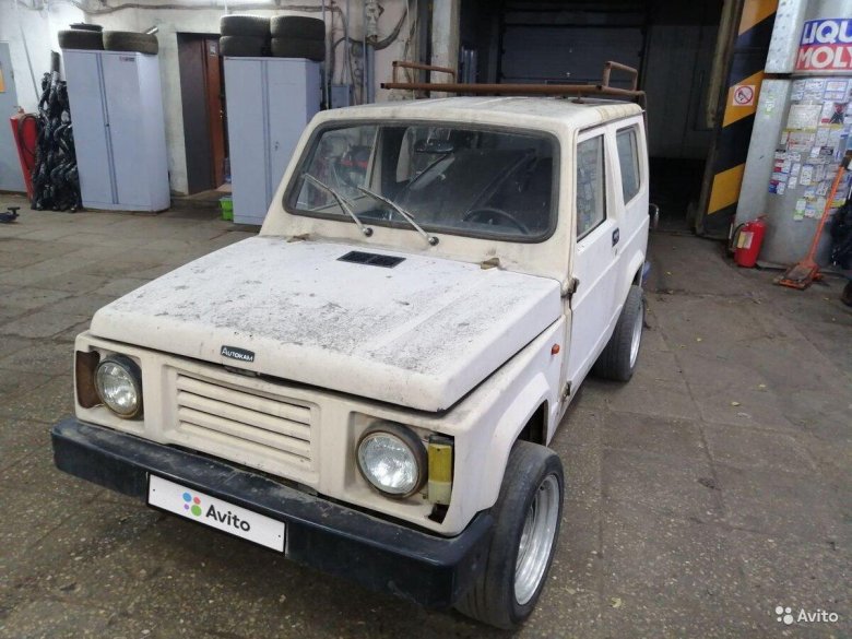 Велта автокам -2160