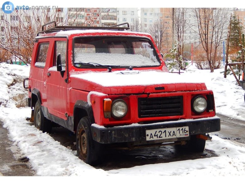 Велта автокам -2160