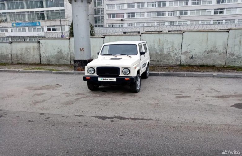 Автокам 2160 1990 1999