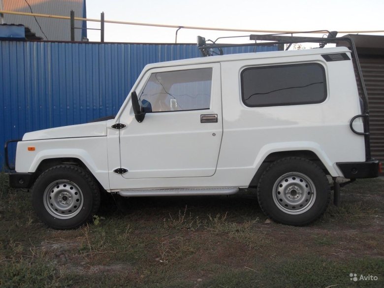 Автокам-2160 рейнджер