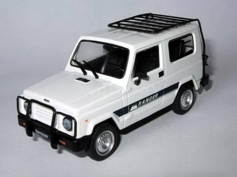 Автокам-2160 рейнджер