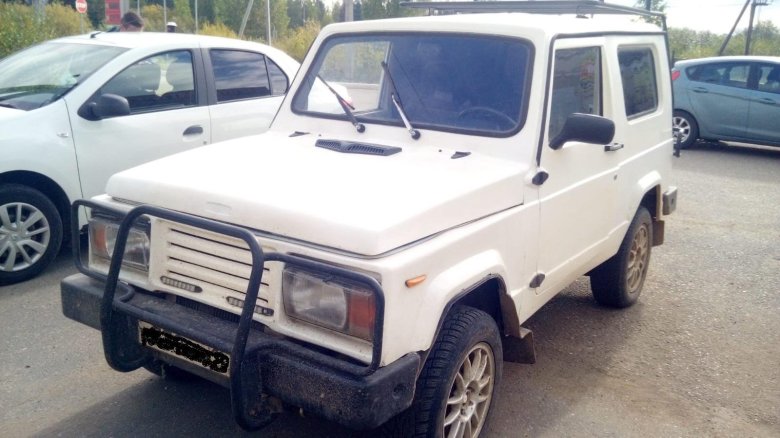 Автокам 2160 1990 1999