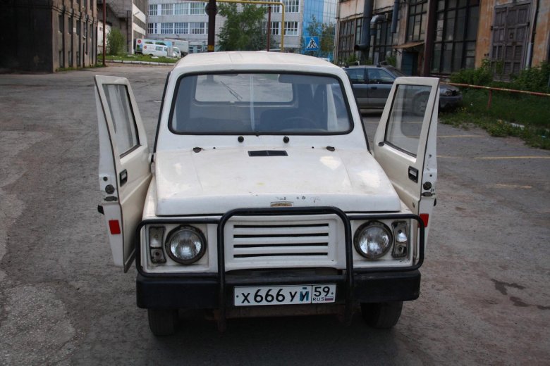 Автокам 2160 1990 1999