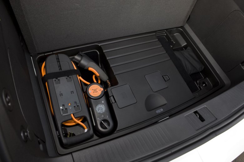 Шевроле вольт 1