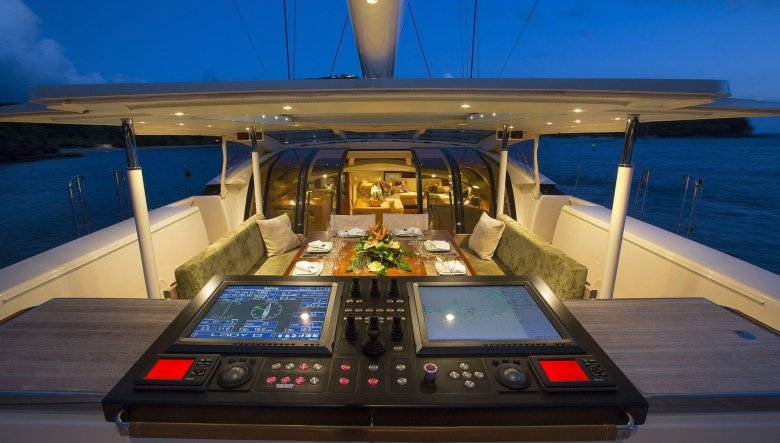 Катамаран lagoon 620