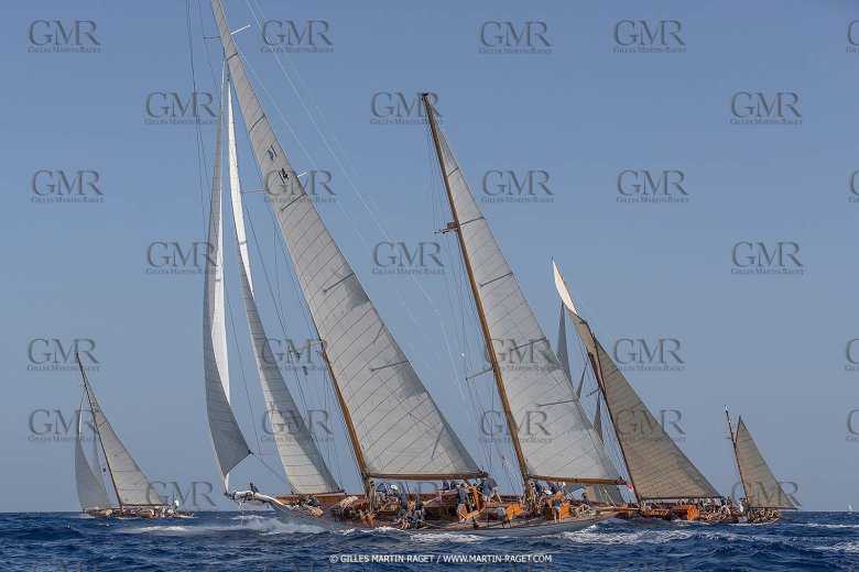 Классические яхты