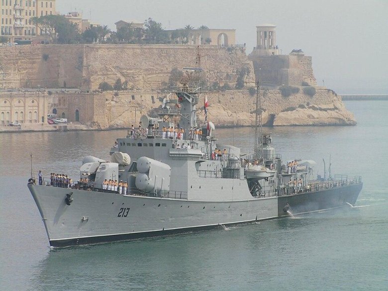 Tcg yildirim (f-243)