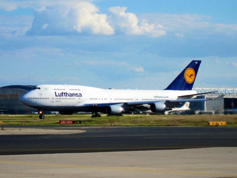 747-8 lufthansa
