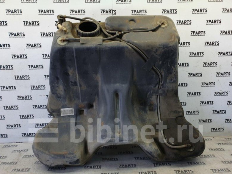 Топливный бак ниссан санни 2000 года