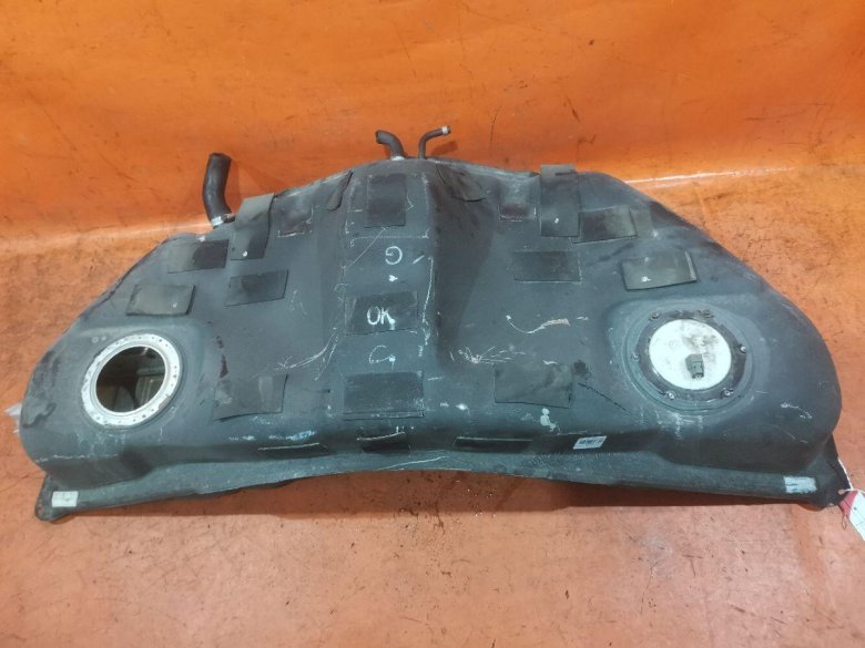 Бензобак инфинити м35