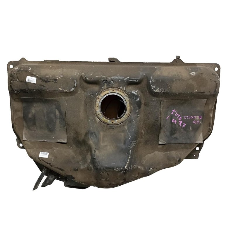 Топливный бак ниссан санни fb15