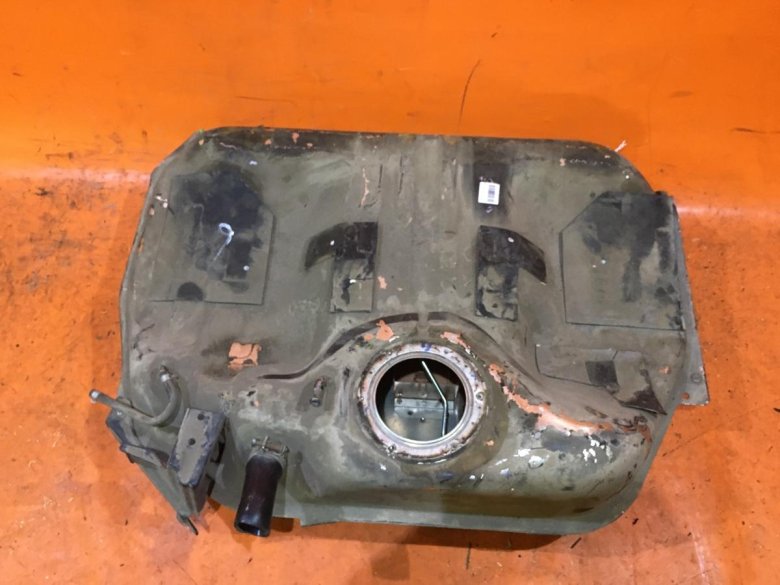 Топливный бак