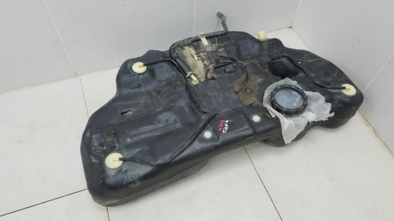 Топливный бак ниссан теана j31