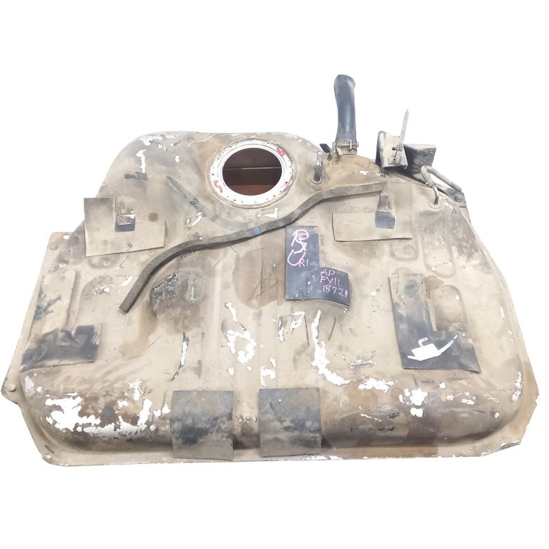 Бак топливный toyota