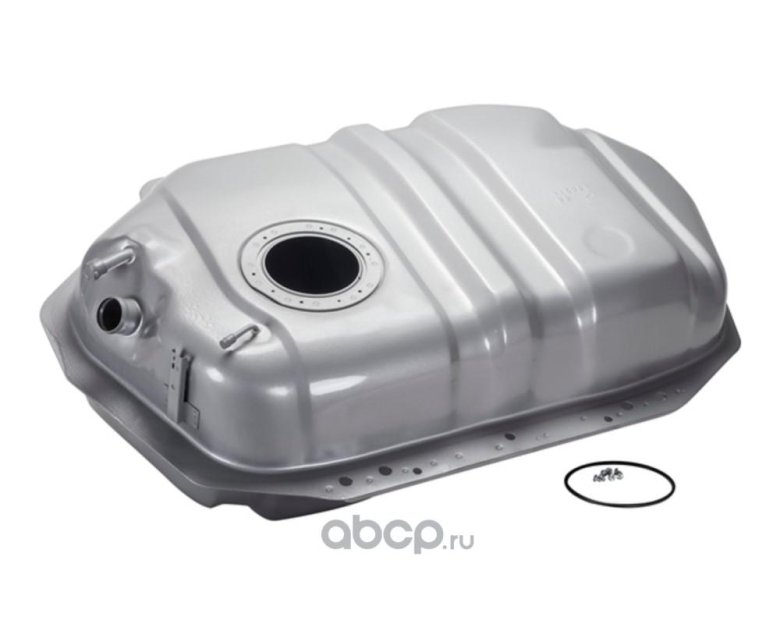 Топливный бак 85л nissan patrol