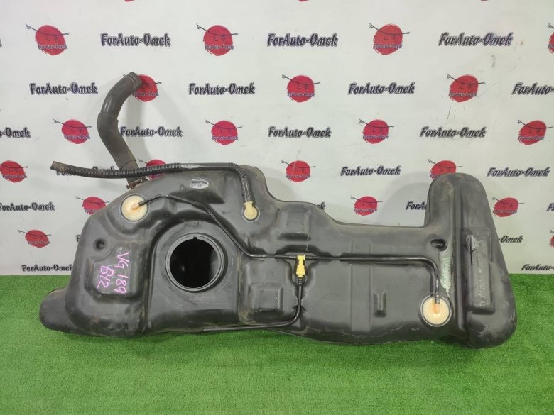 Топливные системы