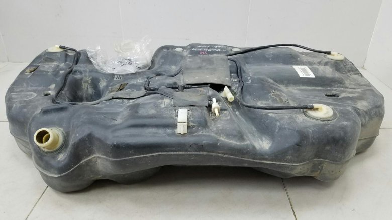 Бак ниссан теана j32