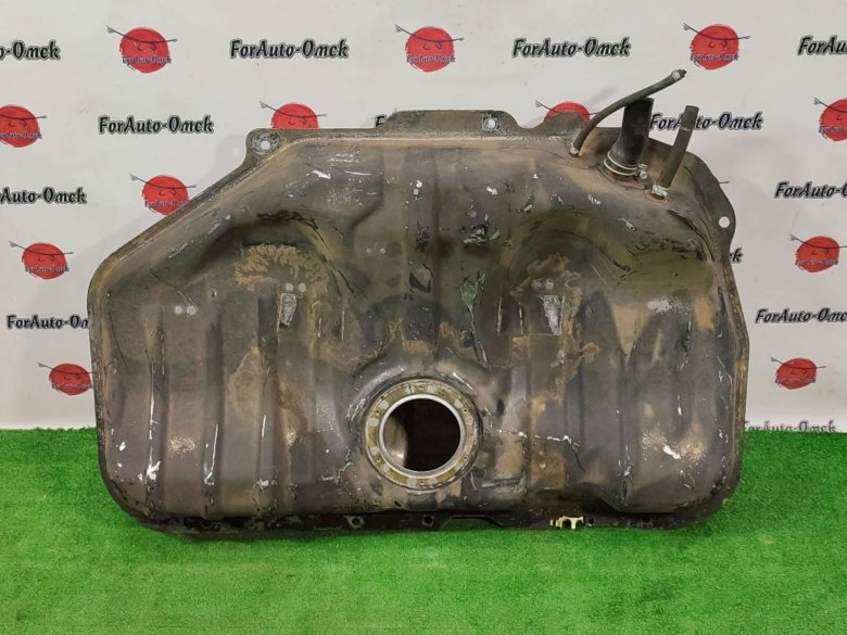 Ниссан пульсар бензобак