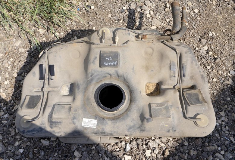 Бензобак хонда одиссей ра 6