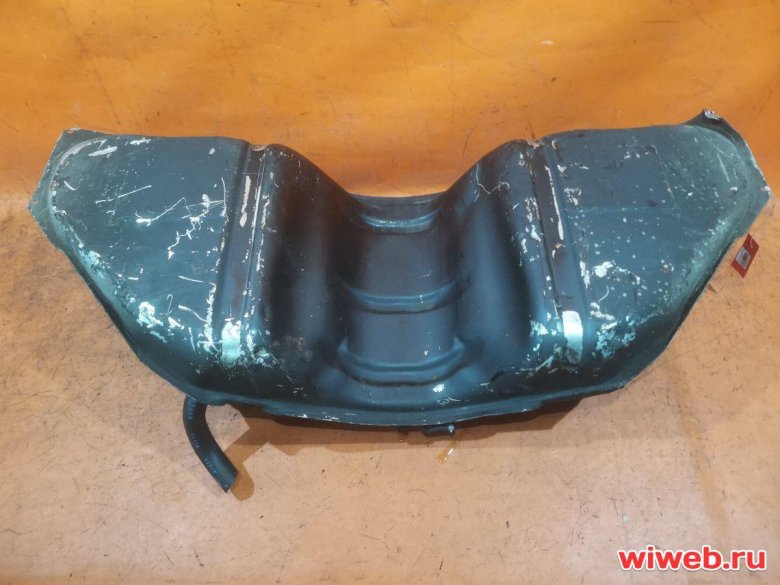 Бензобак аутлендер хл